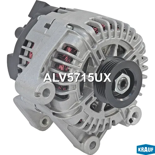 Генератор KRAUF ALV5715UX