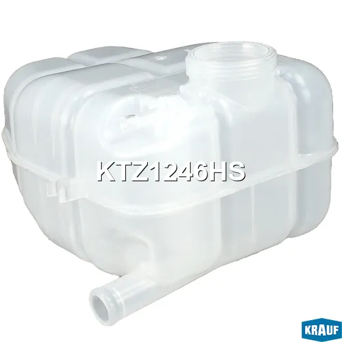 Бачок расширительный KRAUF KTZ1246HS
