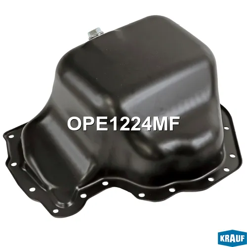 Поддон масляный ДВС KRAUF OPE1224MF