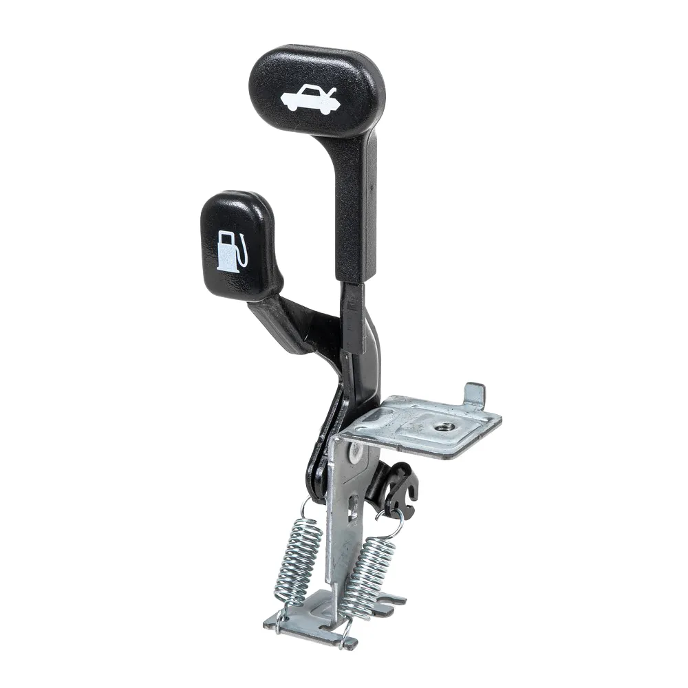 Механизм лючка бензобака GENERAL MOTORS 96216127