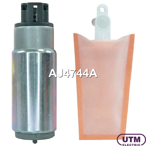 Бензонасос электрический UTM AJ4744A