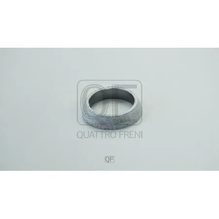 Прокладка выхлопной системы QUATTRO FRENI QF17A00047