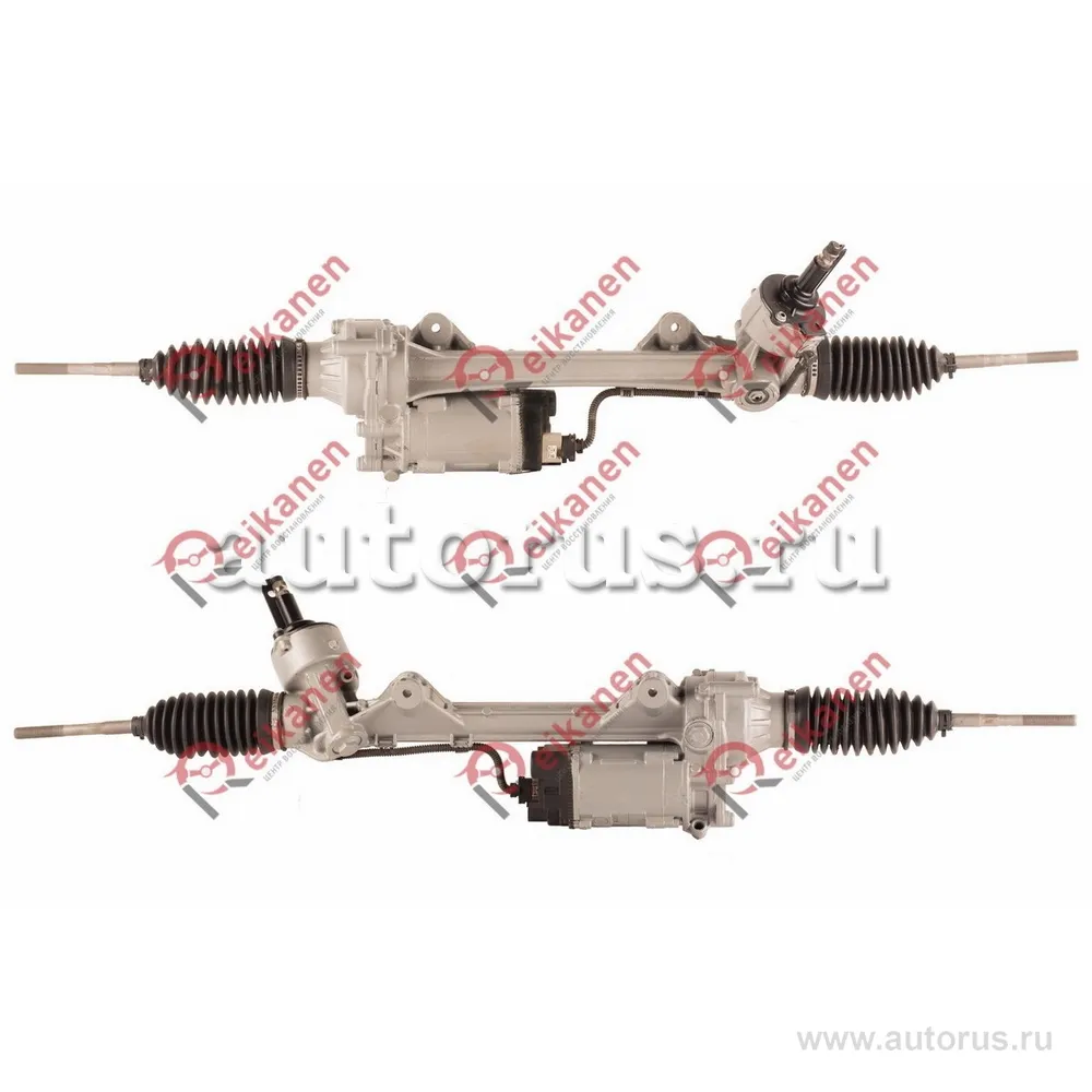 Рейка рулевая восст для BMW 1-ser F20/F21/3ser F30/F31 ЭУР гар 6 мес Reikanen R0332