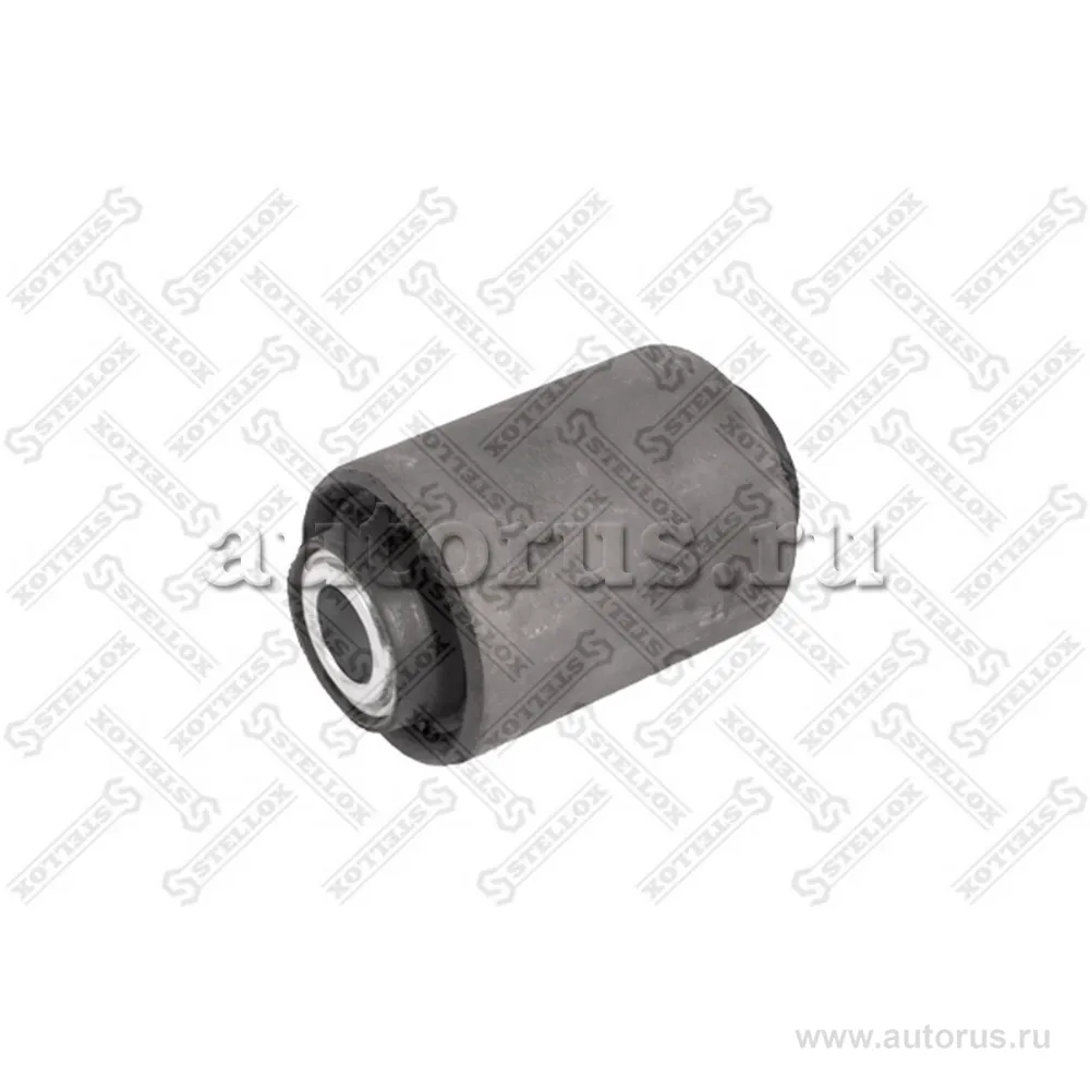 Сайлентблок кабины (рм) 16.2x50x80 95-> RVI STELLOX 87-05612-SX