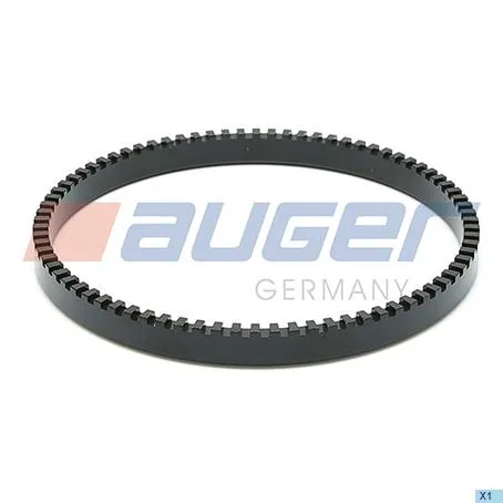 Кольцо, ABS ROR-MERITOR 162x 174,3x15 Z 80 AUGER 81929