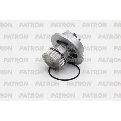 Насос водяной CHEVROLET: LACETTI 1.8I 05- (произведено в Корее) PATRON PWP1219KOR