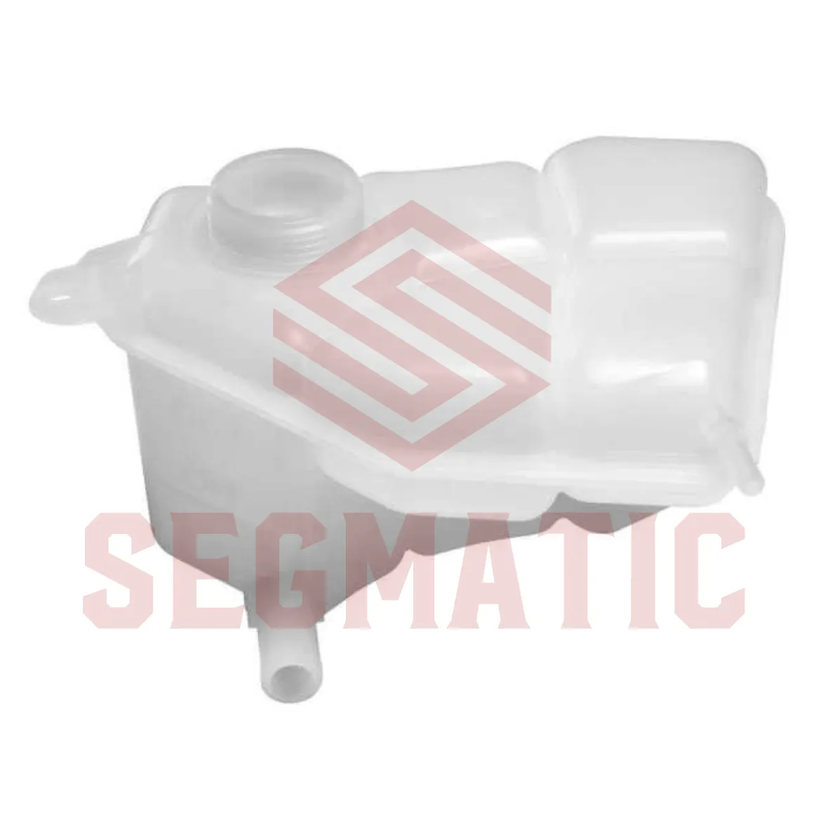 Бачок расширительный FORD FIESTA 01-08/FUSION 02-12/MAZDA 2 03-07 SEGMATIC SGET6056