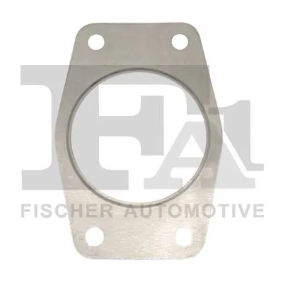 Прокладка глушителя VOLVO S60 00-10, S80 I 98-06, V70 II 00-07