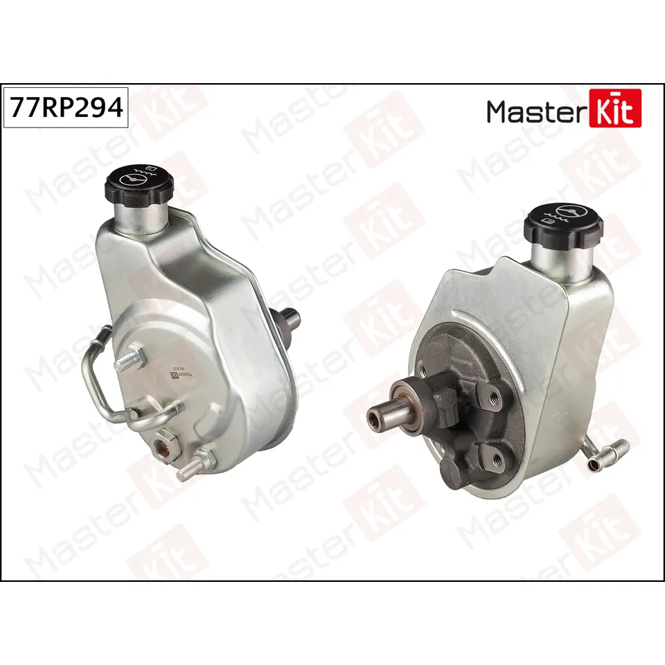 Насос гидроусилителя CHEVROLET TAHOE 2006-2014 MASTERKIT 77RP294