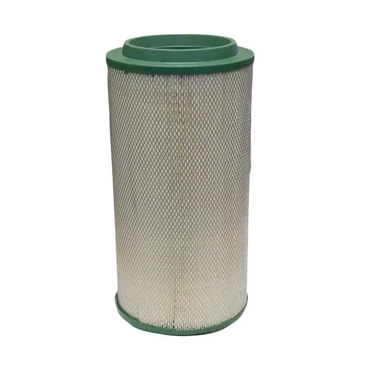 Фильтр воздушный (круглый) BIG FILTER GB-506