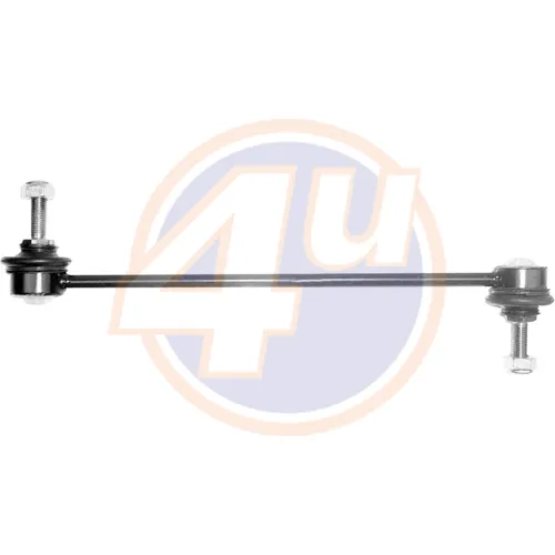 ТЯГА СТАБ ПЕРЕДН REN MEGANE IV/TALISMAN/ESPACE V/SCENIC 15- (железная) 4U RN-F-03840