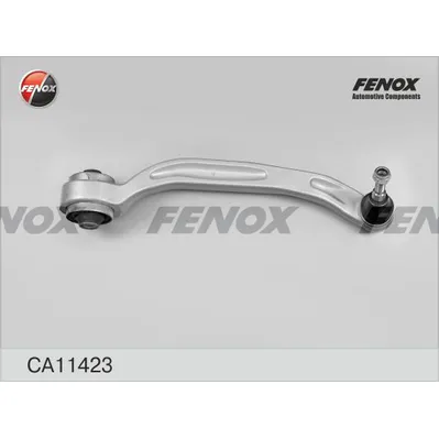 Рычаг подвески AUDI A6 A6 [C6,4F] (2005-2011) A6 [C6] (2005>) ПЕР FENOX CA11423
