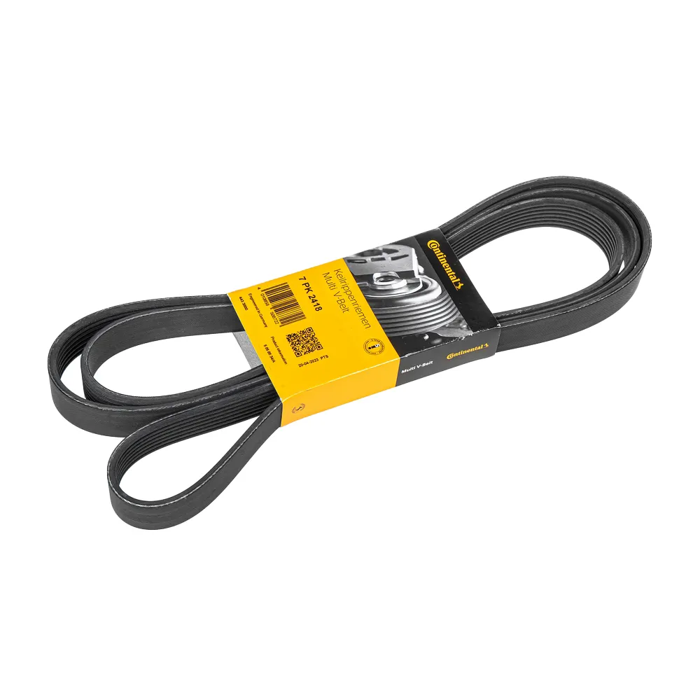 Ремень поликлиновый CONTITECH 7 PK 2418