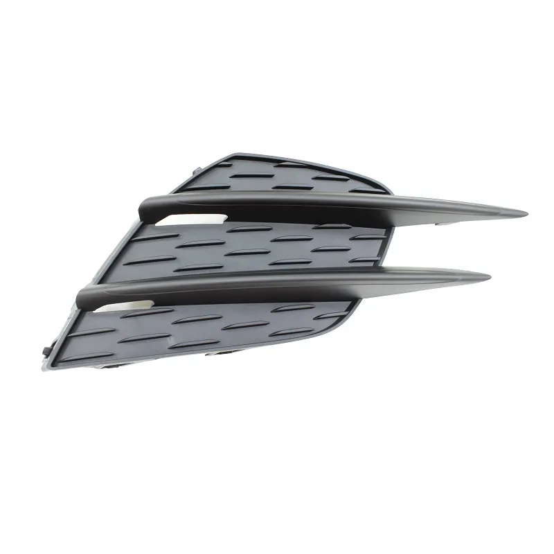 Решетка бампера переднего R (черный) MERCEDES W177 19 amg GOOD GO MB77244RB