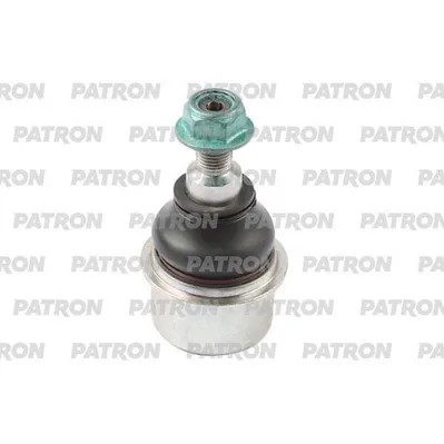 Опора шаровая VOLKSWAGEN AMAROK 09/10 - (Произведено в Турции) PATRON PS3485