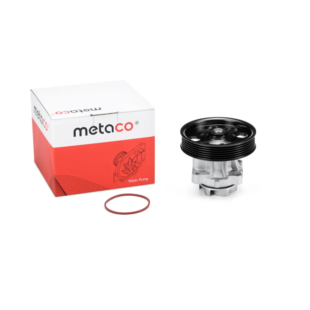 Насос водяной (помпа) OPEL/FIAT/SUZUKI Metaco 1500-079