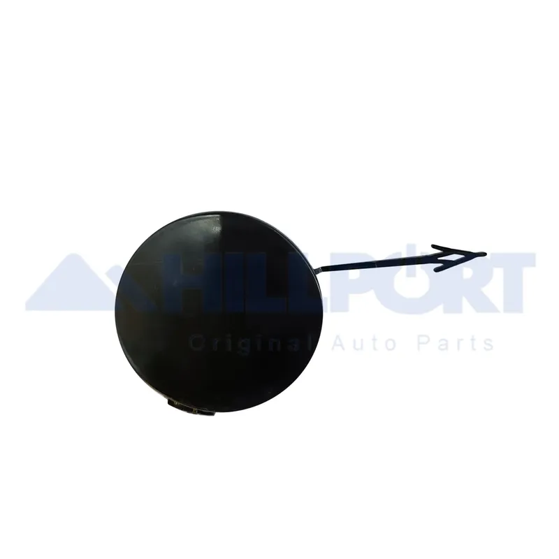 Крышка буксировочной петли A6 15-18 грунт HILLPORT 18AH31038