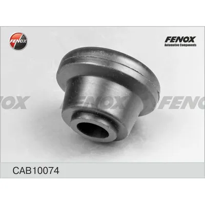 Сайлентблок MAZDA LAPUTA HP11/HP21 99-06; OPEL AGILA-A 00-08; FENOX CAB10074