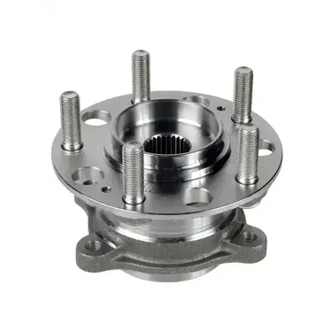 К-кт подшипника ступицы задней Hyundai ZENTPARTS Z22151