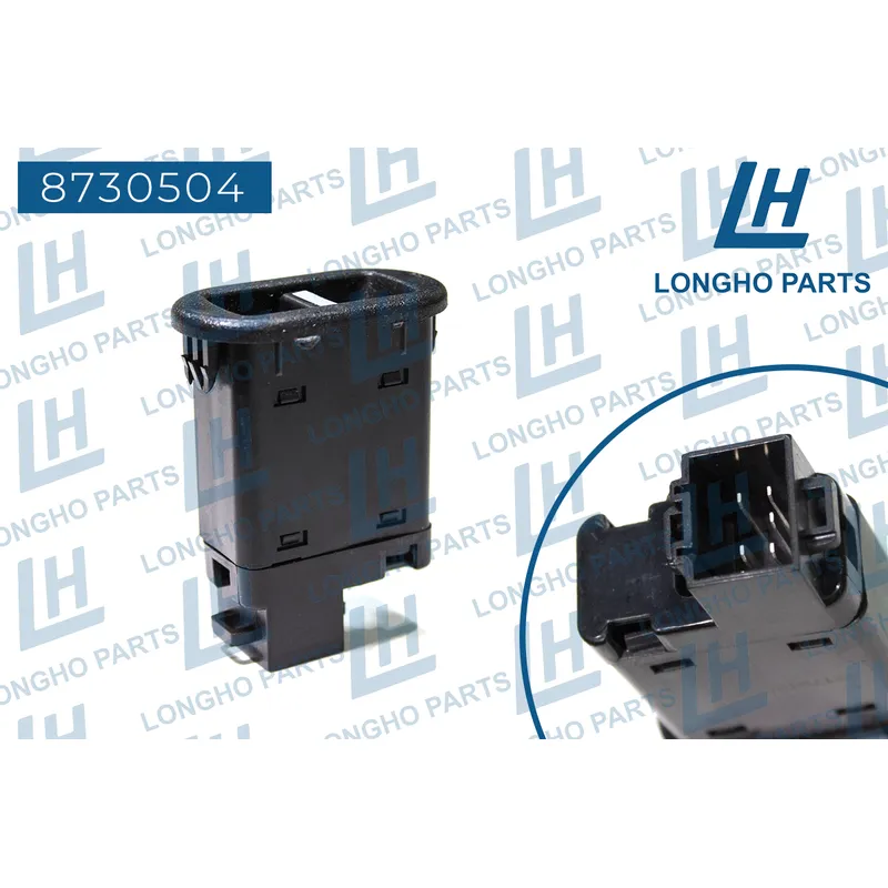 Блок управления/кнопки стеклоподъёмника Daewoo Nexia 96179135 LONGHO 8730504