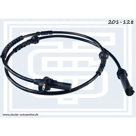 Датчик ABS BMW F10/F11/F07 передний  STARKE 201128