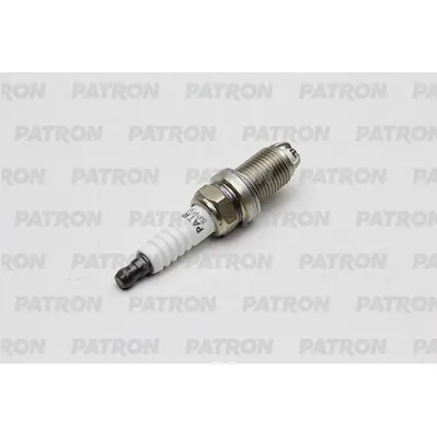 Свеча зажигания 7553 / BKUR5ET-10 (Nickel 3 Electrode) MERCEDES: W PATRON SPP3015