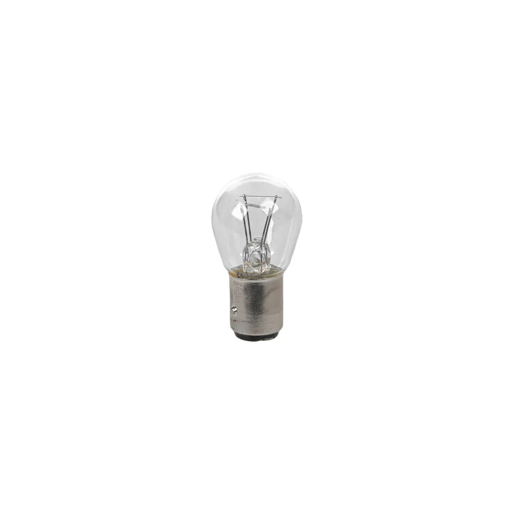 Лампа накаливания 12V P21/4W 21/4W BAZ15d VAG N 102 510 02