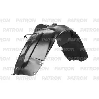 Подкрылок передний правый Kia Spectra 00-04 PATRON P72-2298AR