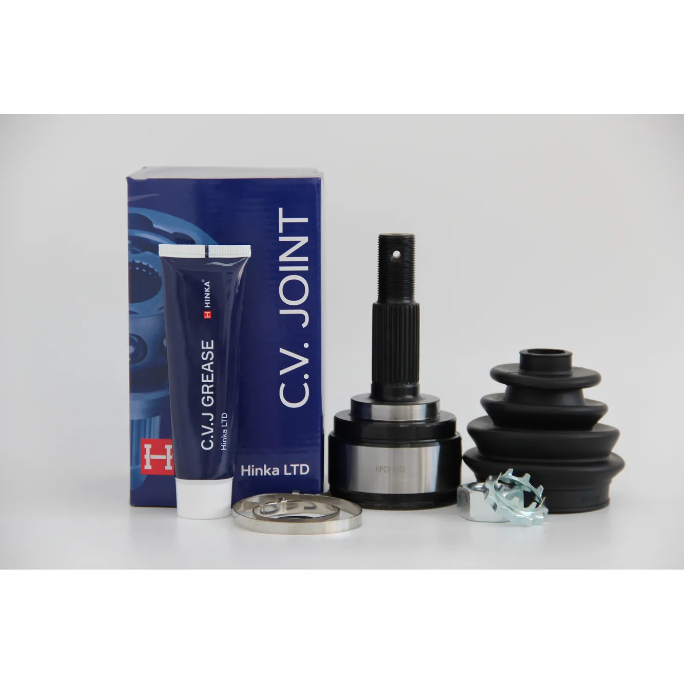 ШРУС наружный 24x56x29 TEANA J31 2003-2008 HINKA PARTS HPCV-1102