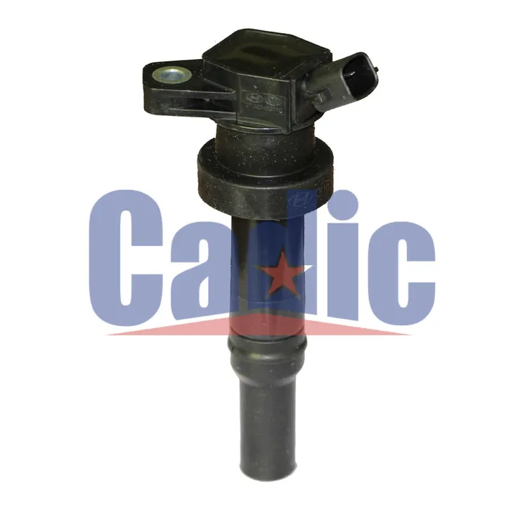 Катушка зажигания HYUNDAI i10 1.2 07-, i20 (PB, PBT) 1.2 08- KIA PICANTO (TA) 1.2 11- Cadic KD9142