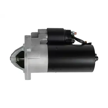Стартер 12V 2.5KW 9T Citroen Jumper, Fiat Ducato, Peugeot Boxer 2. STELLOX 06-10069-SX