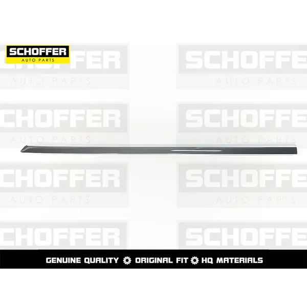 Молдинг двери передний правый Haval Jolion 2021 - н.в. SCHOFFER SHF01607