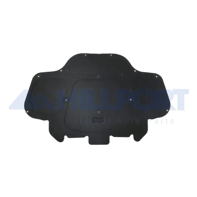 Шумоизоляция капота HILLPORT BMHP6501
