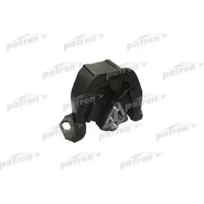 Опора двигателя передн лев Opel Kadett 1.2-1.7D -94 PATRON PSE3224