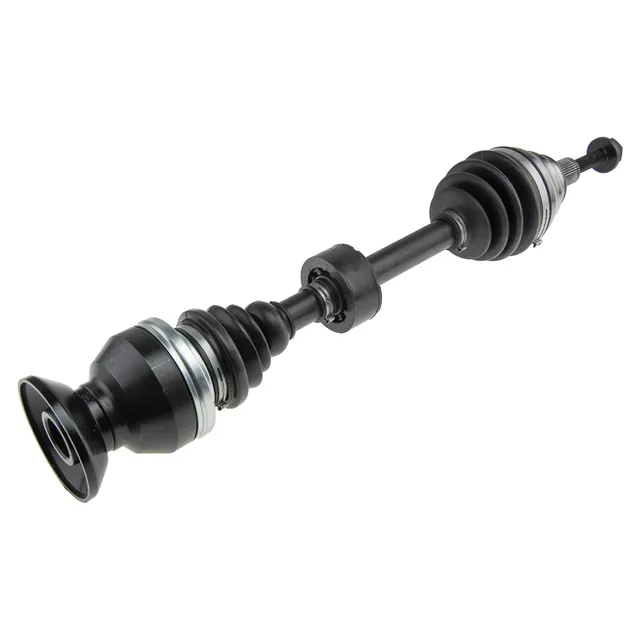 ПОЛУОСЬ VW TIGUAN 4MOTION 1.4TSI,2.0TDI 10-18, AUDI Q3 2.0TDI 13- /PRZEDNIA,PRAWA/ NPWVW157