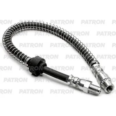 Шланг тормозной передн CITROEN: XANTIA 1.6I-2.0I 16V 93-98 PATRON PBH0026