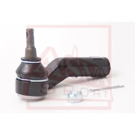 Наконечник рулевой левый MAZDA 3 BK 2003-2008 ASVA 0521BKL