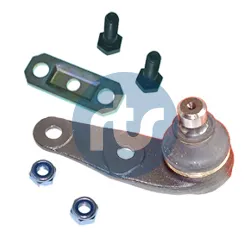 Опора шаровая R +крепеж RTS 93-05957-156