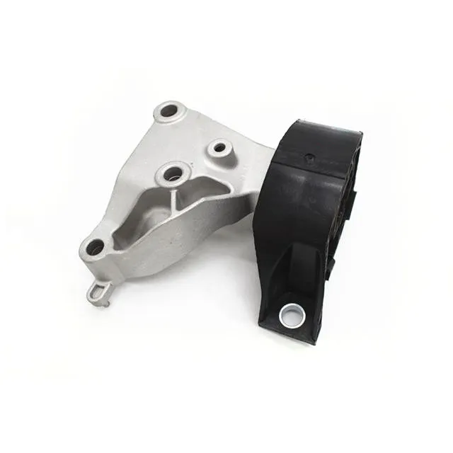 Опора двигателя правая RENAULT Logan TORK TRK0278