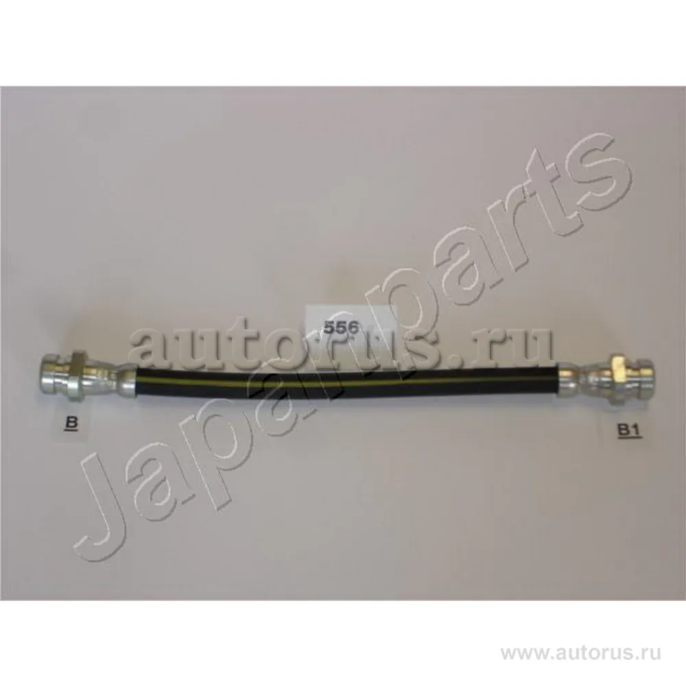 Шланг тормозной JAPANPARTS TF-556