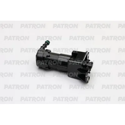 Форсунка омывателя фары (правая) AUDI A6 (C6) 09-11 PATRON PHW006