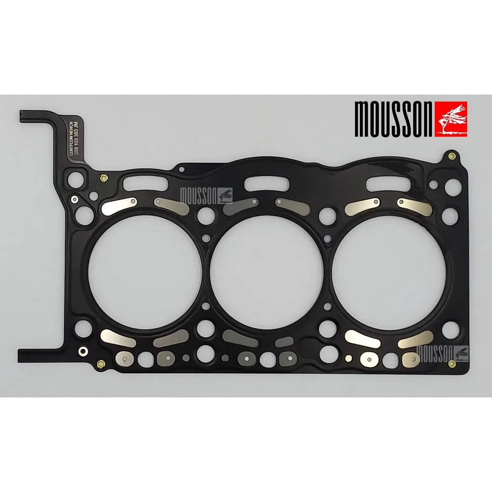 Прокладка ГБЦ VAG 3,0 EA897 RH 30mm металл MOUSSON SGH30EA897RS