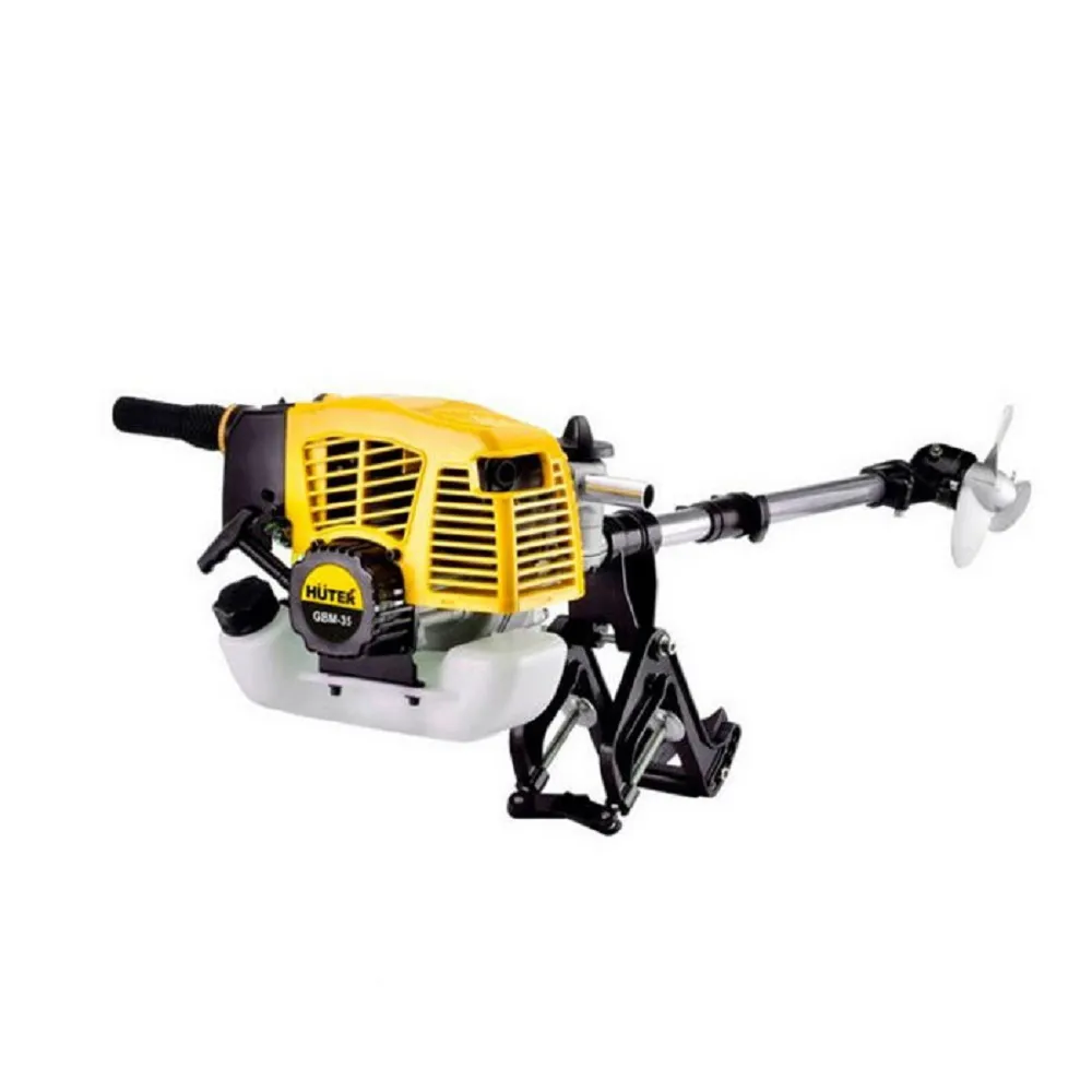 Лодочный мотор GBM-35 Huter 70/13/10