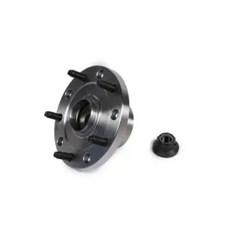 К-кт подшипника ступ. зад. Ford Transit 2.2TDCi/2.4TDCi STELLOX 43-28333-SX