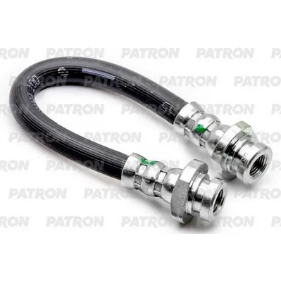 Шланг тормозной зад. NISSAN Qashqai (J11) 14- PATRON PBH0281