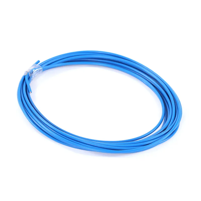 Провод ПВАМ 2,5 кв.мм, 5м (синий) VOLTON VOLTON VLT400180
