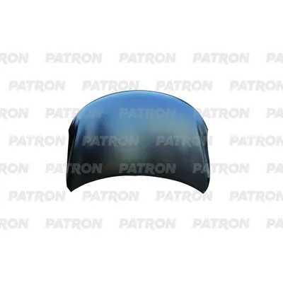 Капот KIA: FORTE/CERATO 10- PATRON P70-KA002A