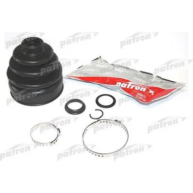 Пыльник ШРУСа наружн к-кт (22.5x79x100) SKODA: OCTAVIA 04- \ VW: PATRON PDC4326