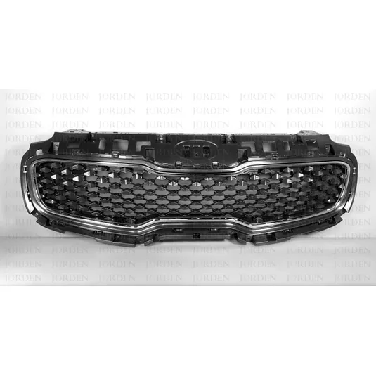 Решетка радиатора Sportage 16- Jorden JH03KX517007