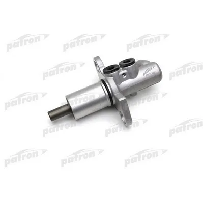 Цилиндр тормозной главный AUDI: A4 03-04, A4 Avant 03-04, A4 кабрио 03- PATRON PBC1329